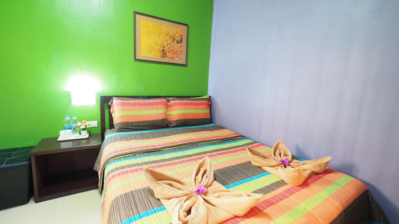 Photo of Bedroom in Ao Nang