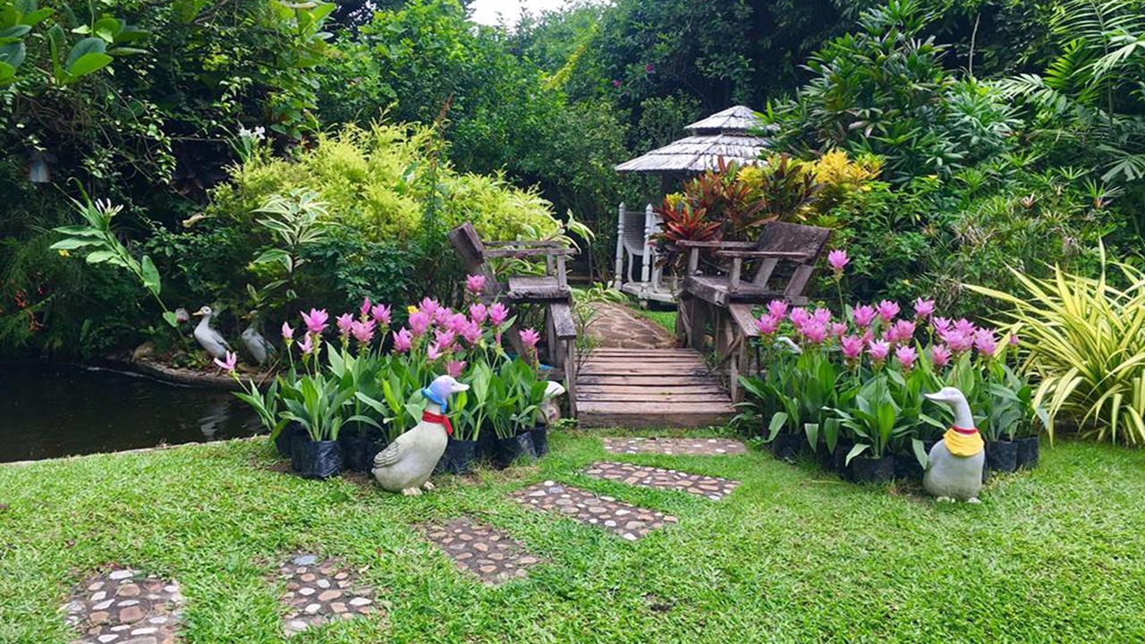 Photo of Outdoor in Muak Lek