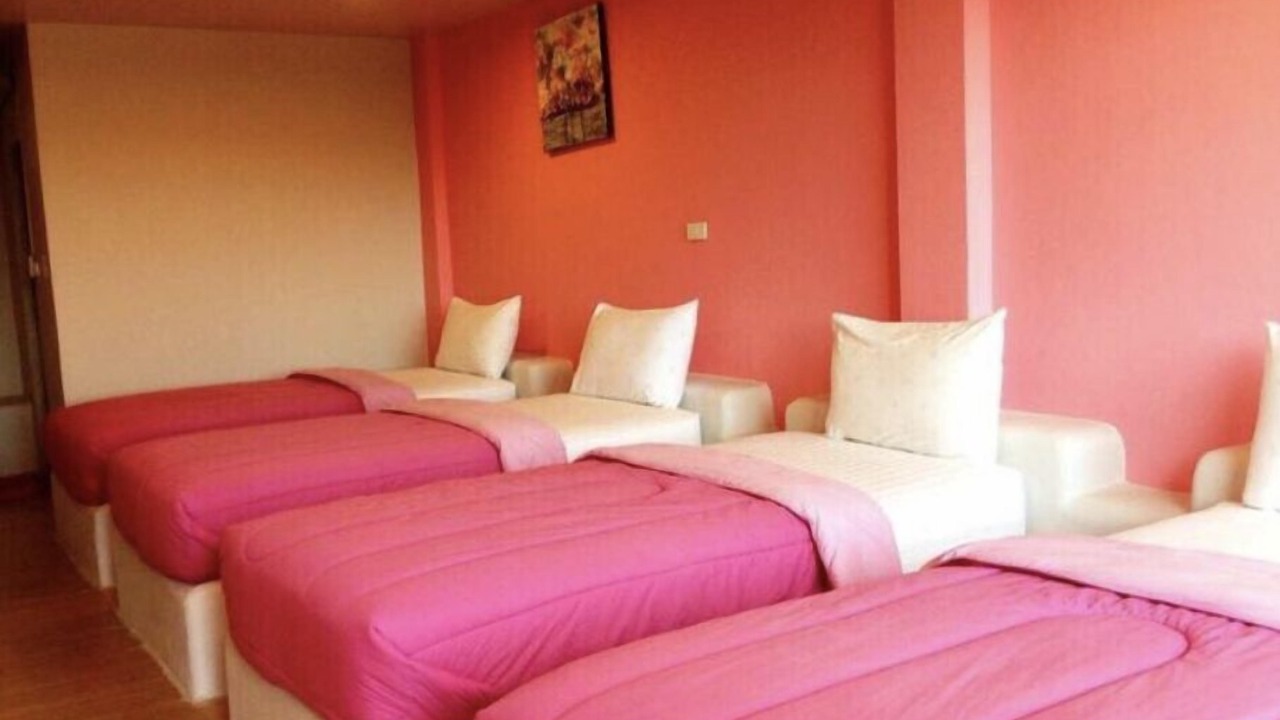 Photo of Bedroom in Muak Lek