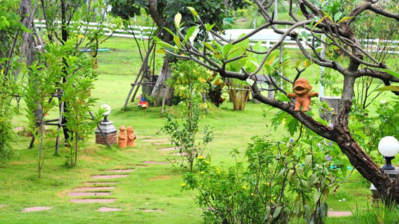 Photo of Outdoor in Muak Lek