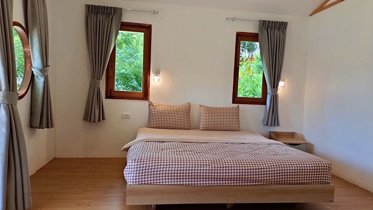 Photo of Bedroom in Muak Lek