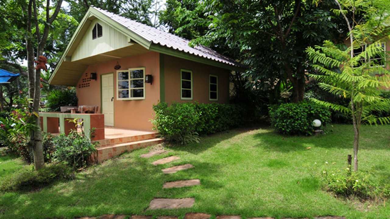 Photo of Outdoor in Muak Lek