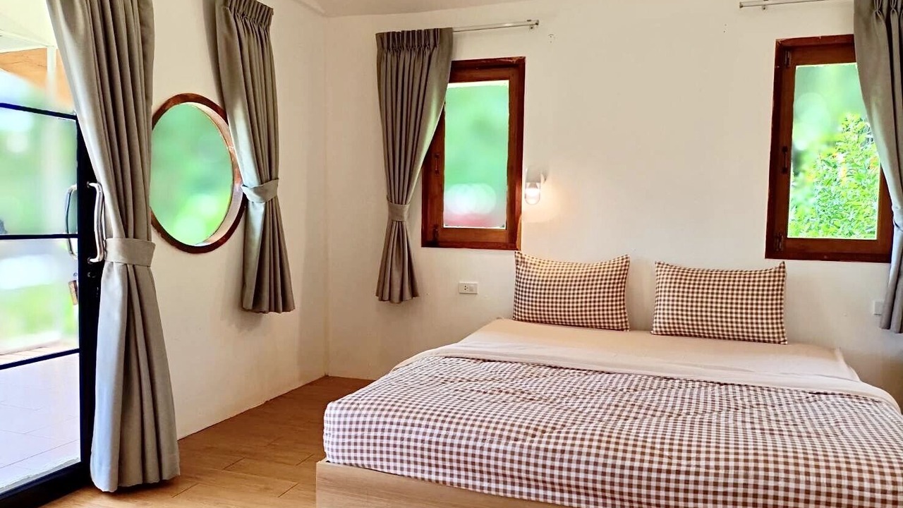Photo of Bedroom in Muak Lek
