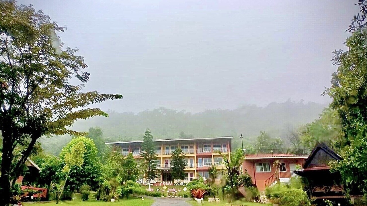 Photo of Outdoor in Muak Lek
