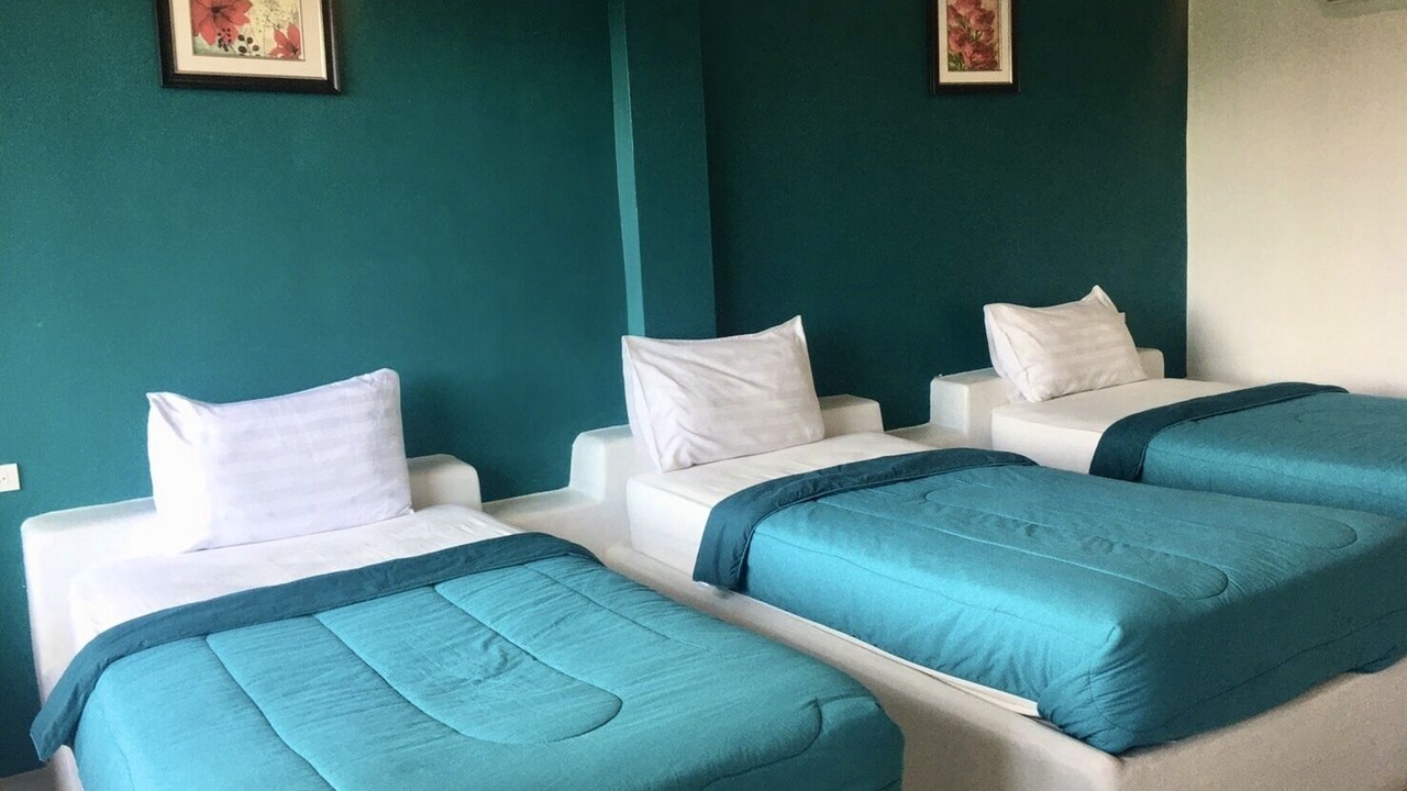 Photo of Bedroom in Muak Lek