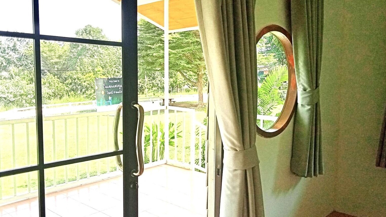 Photo of Outdoor in Muak Lek