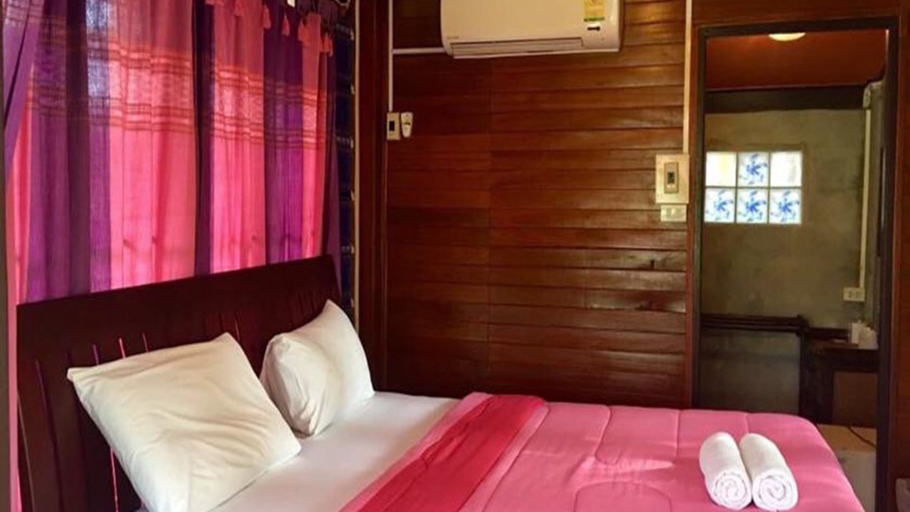 Photo of Bedroom in Muak Lek