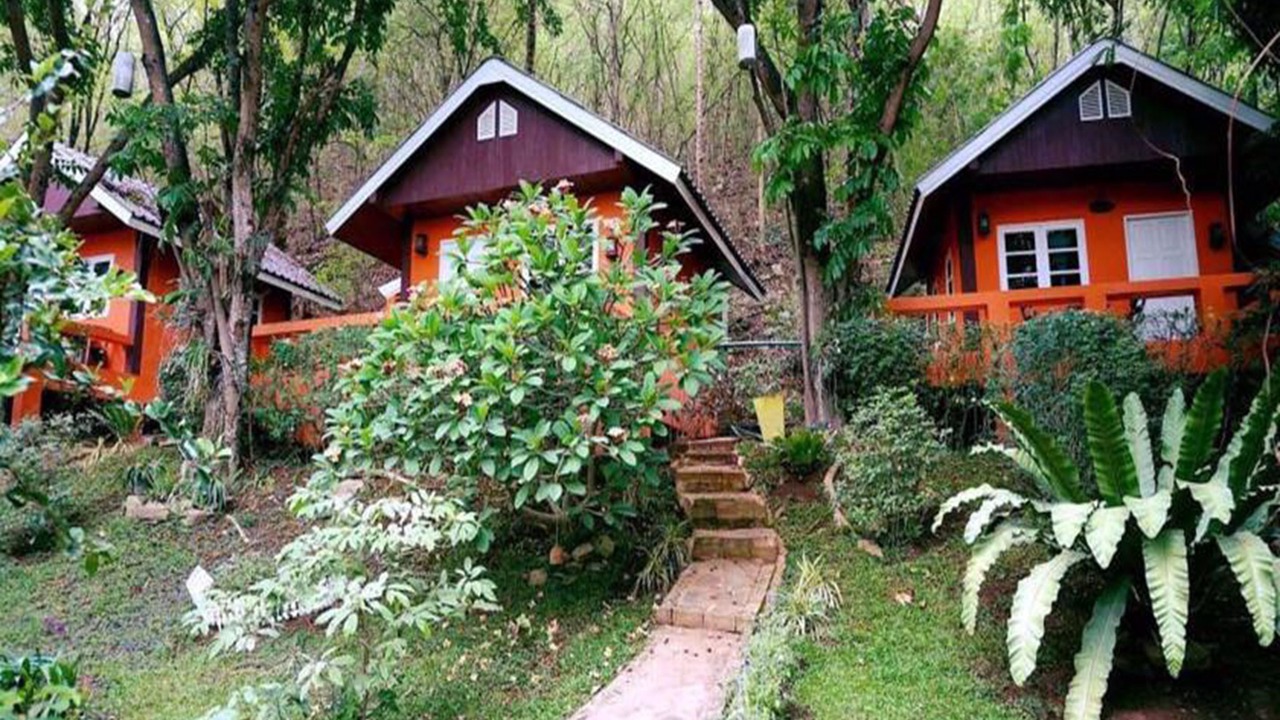 Photo of Outdoor in Muak Lek