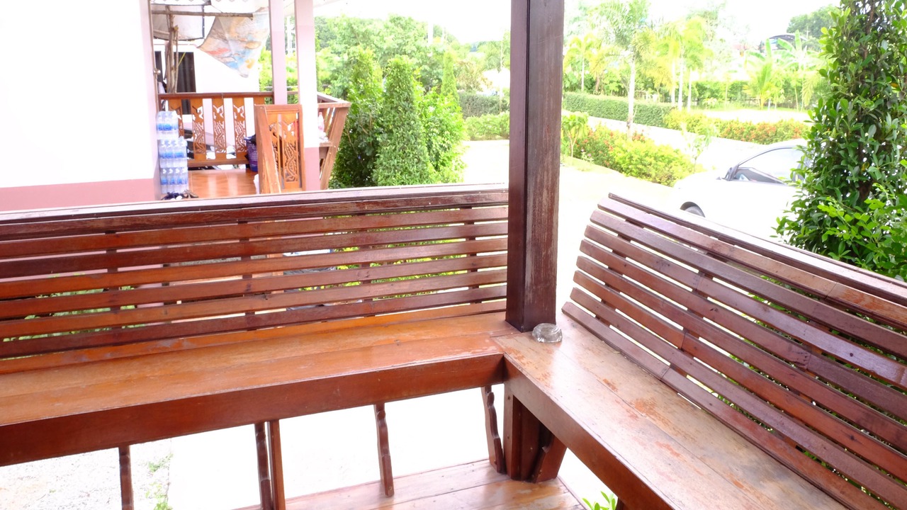 Photo of Patio Balcony in Map Yang Phon