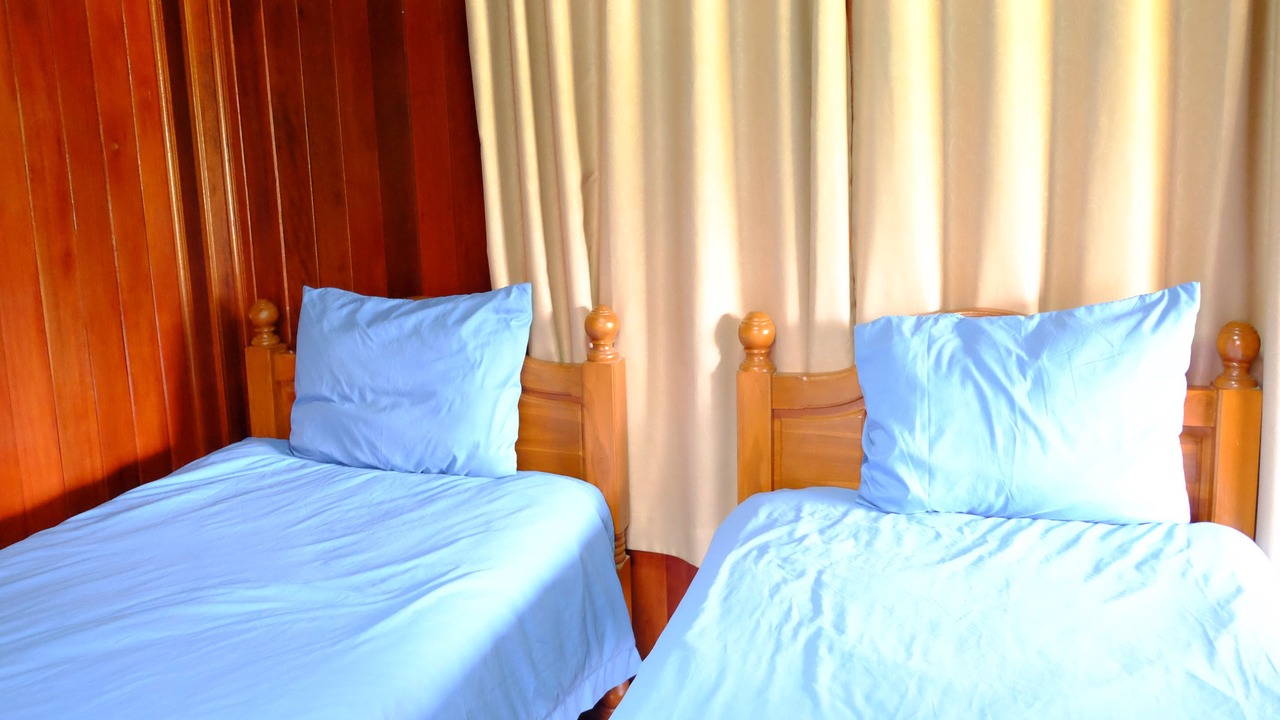 Photo of Bedroom in Map Yang Phon