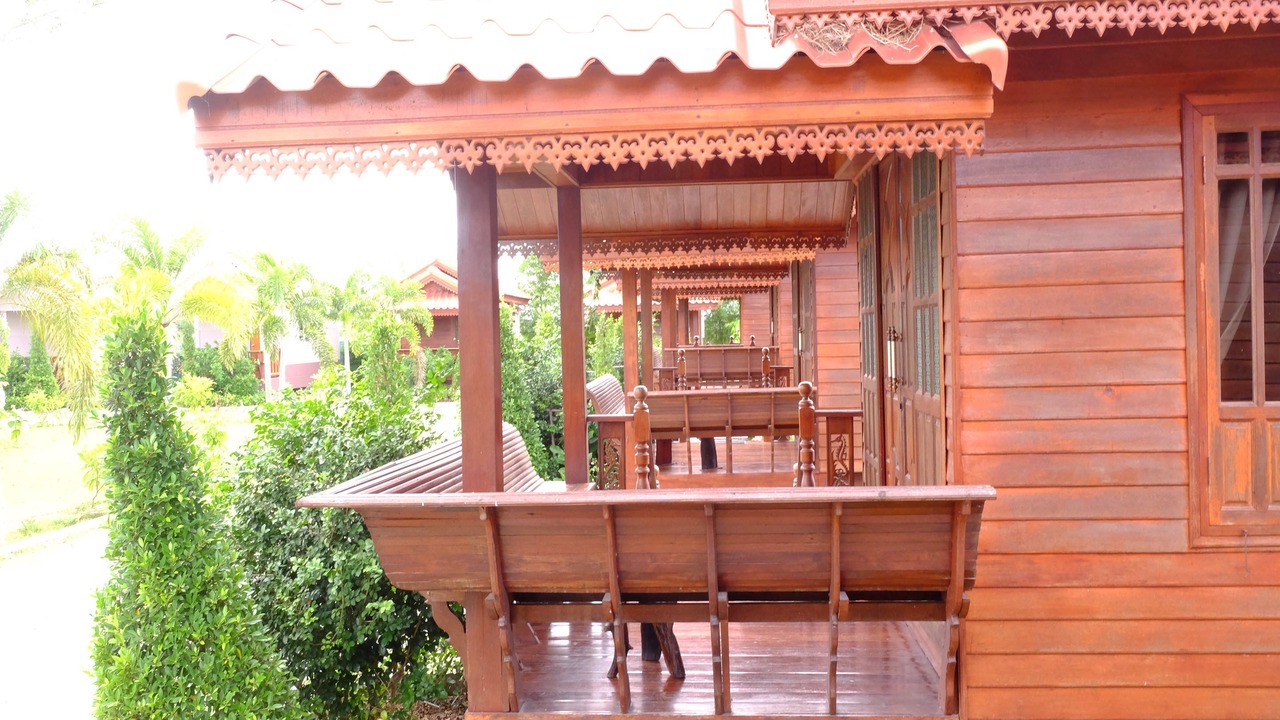 Photo of Outdoor in Map Yang Phon