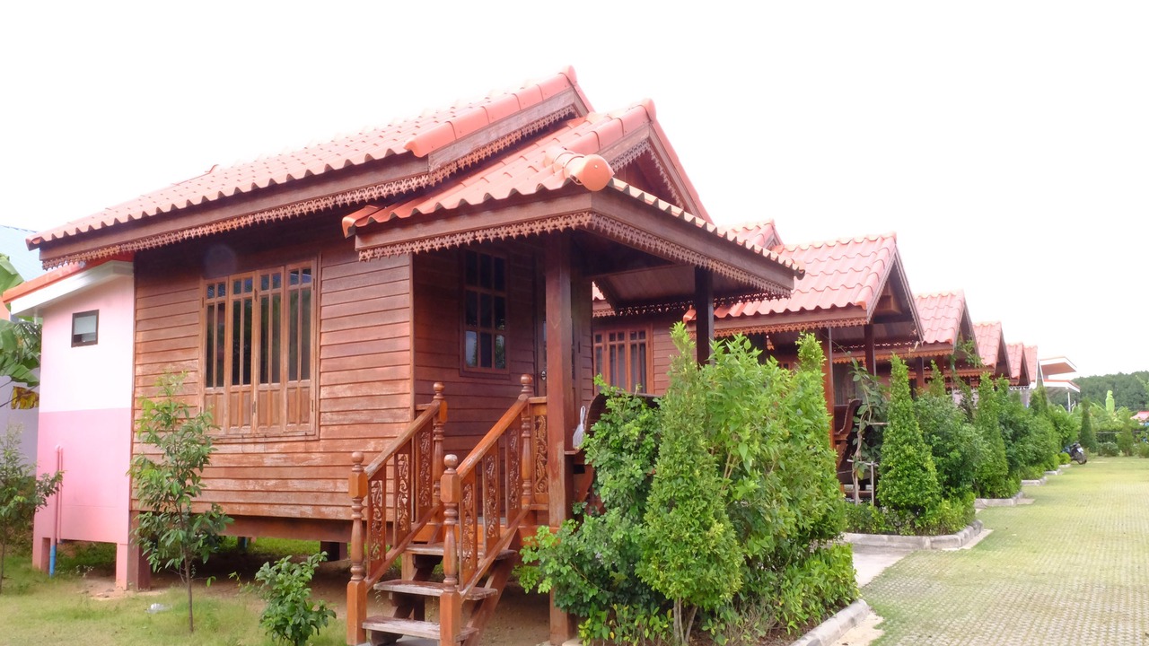 Photo of Outdoor in Map Yang Phon