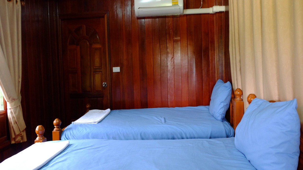 Photo of Bedroom in Map Yang Phon