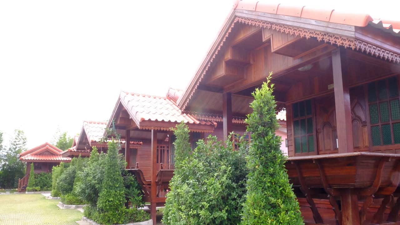 Photo of Outdoor in Map Yang Phon