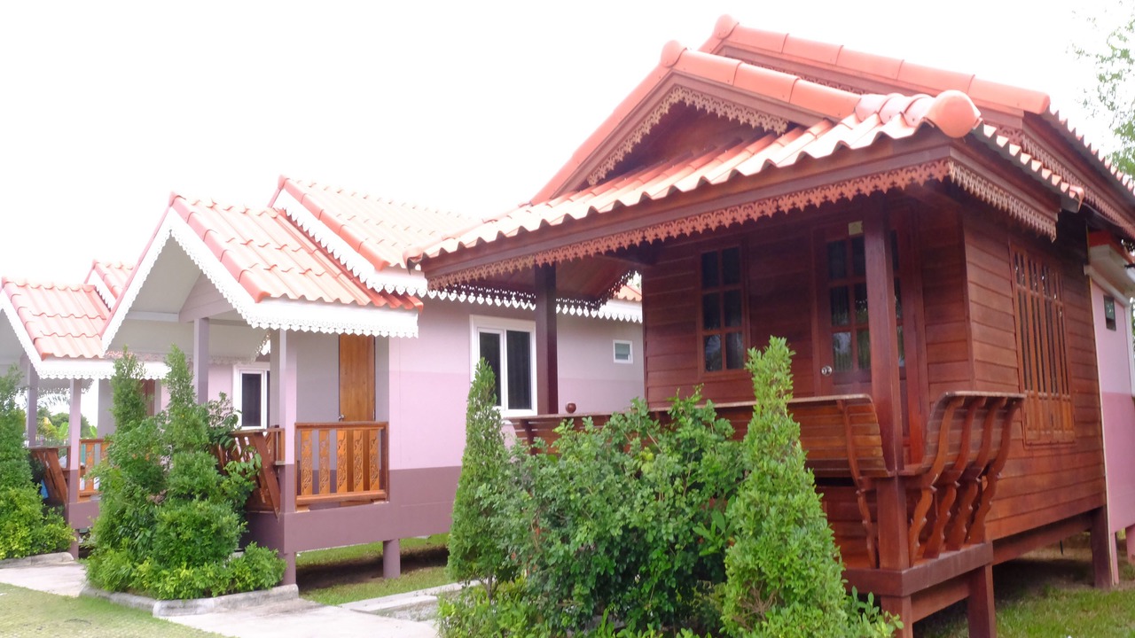 Photo of Outdoor in Map Yang Phon
