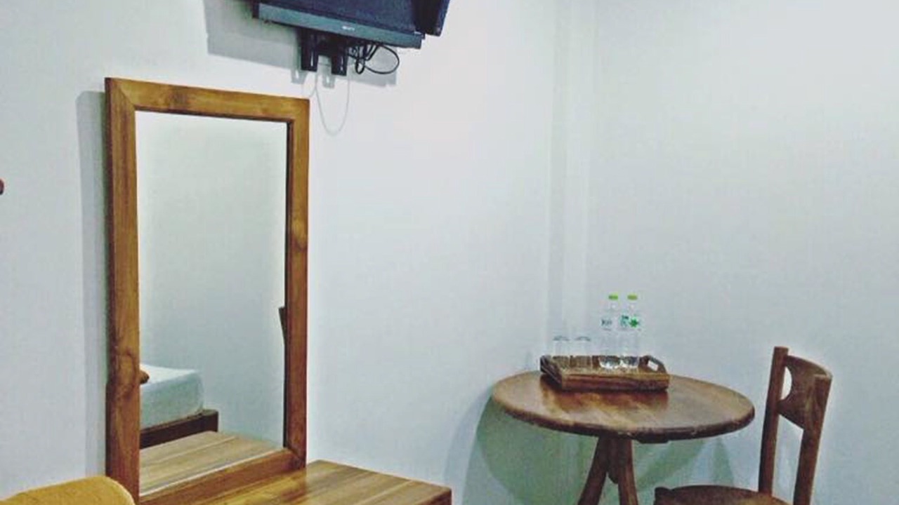 Photo of Bedroom in Thong Pha Phum