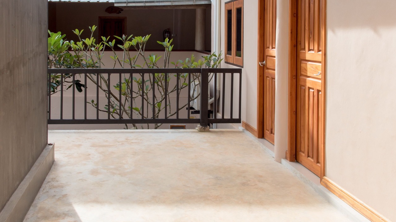 Photo of Bedroom in Thong Pha Phum