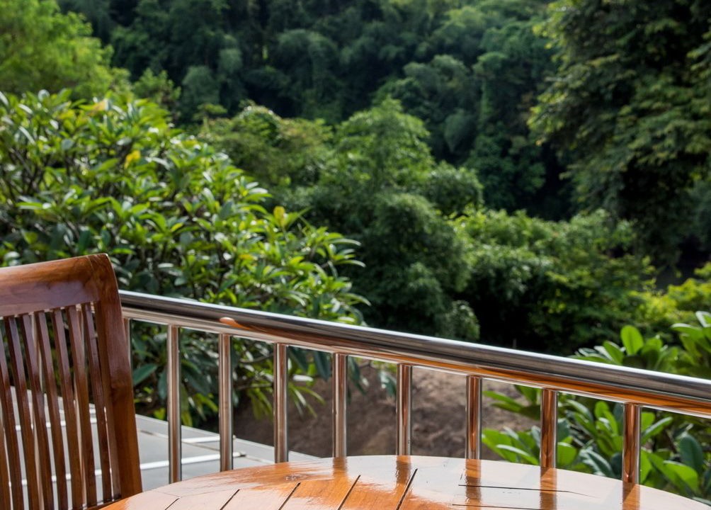 Photo of Patio Balcony in Thong Pha Phum