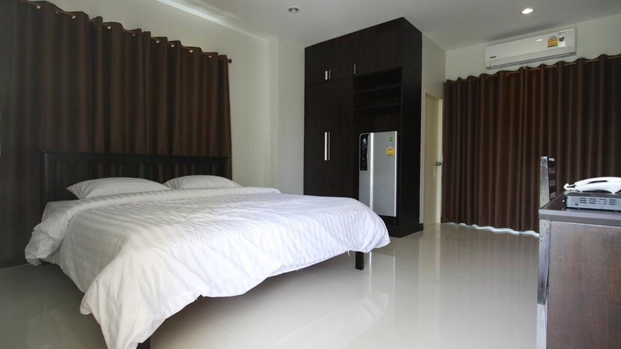 Photo of Bedroom in Nong Khae