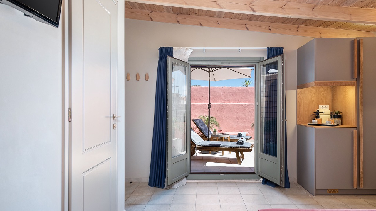Photo of Bedroom in Old Town