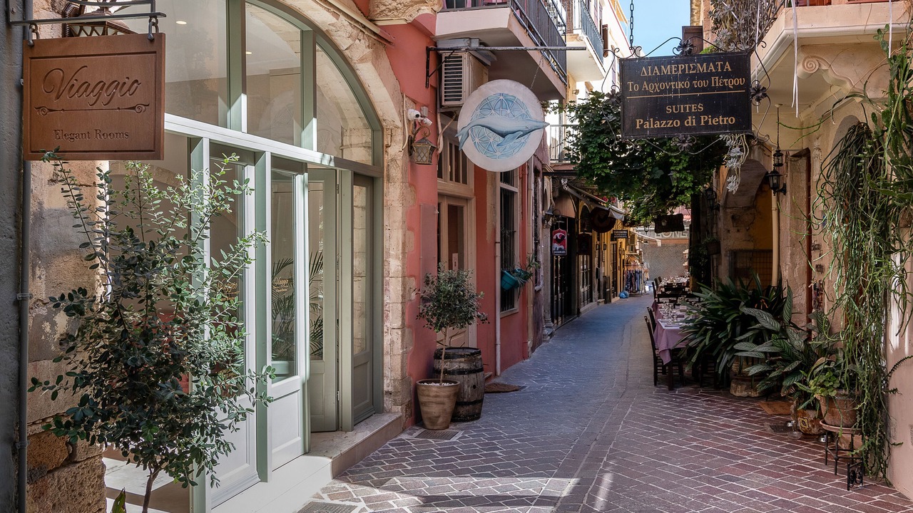 Photo of Outdoor in Old Town