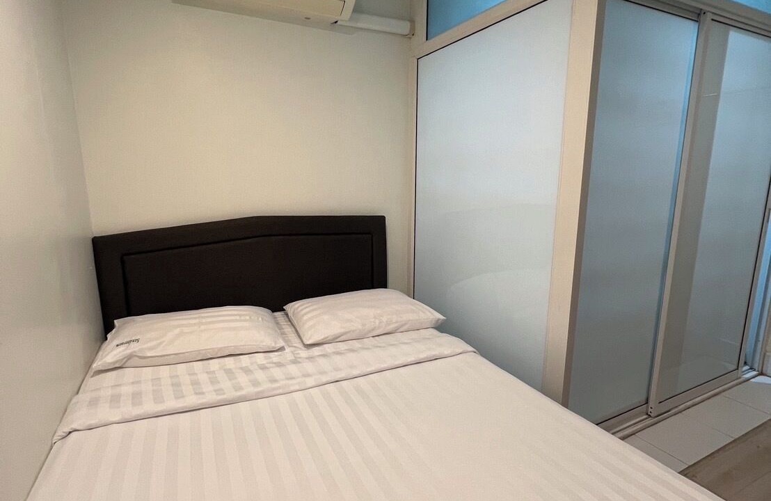 Photo of Bedroom in Downtown Hat Yai