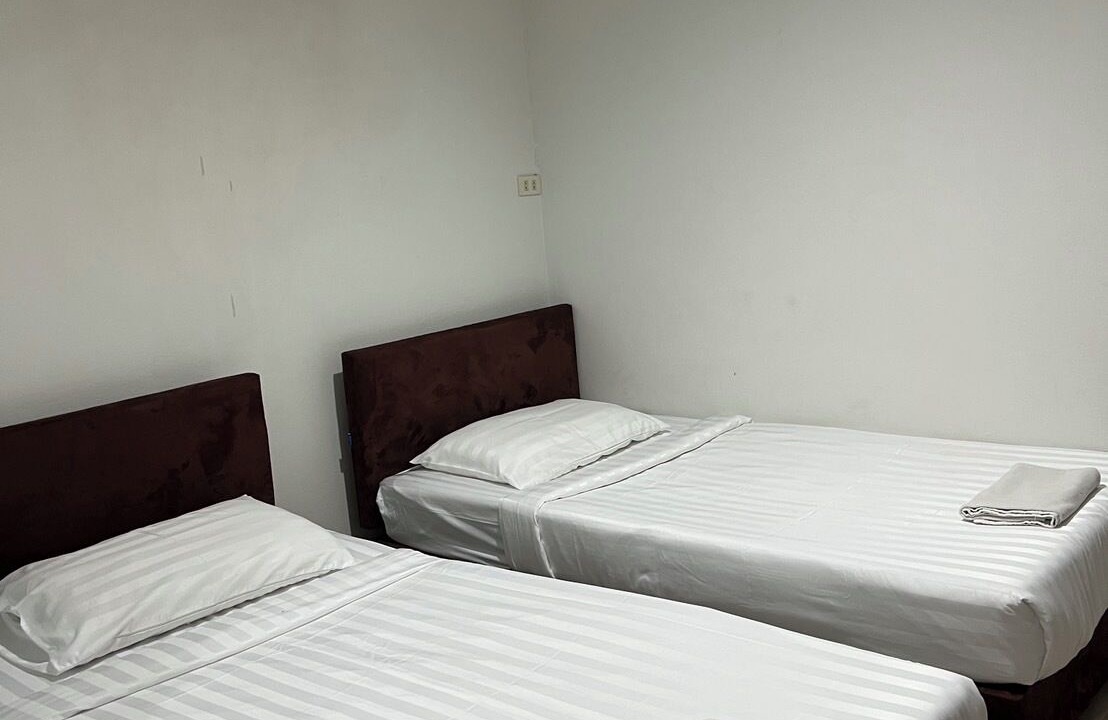 Photo of Bedroom in Downtown Hat Yai