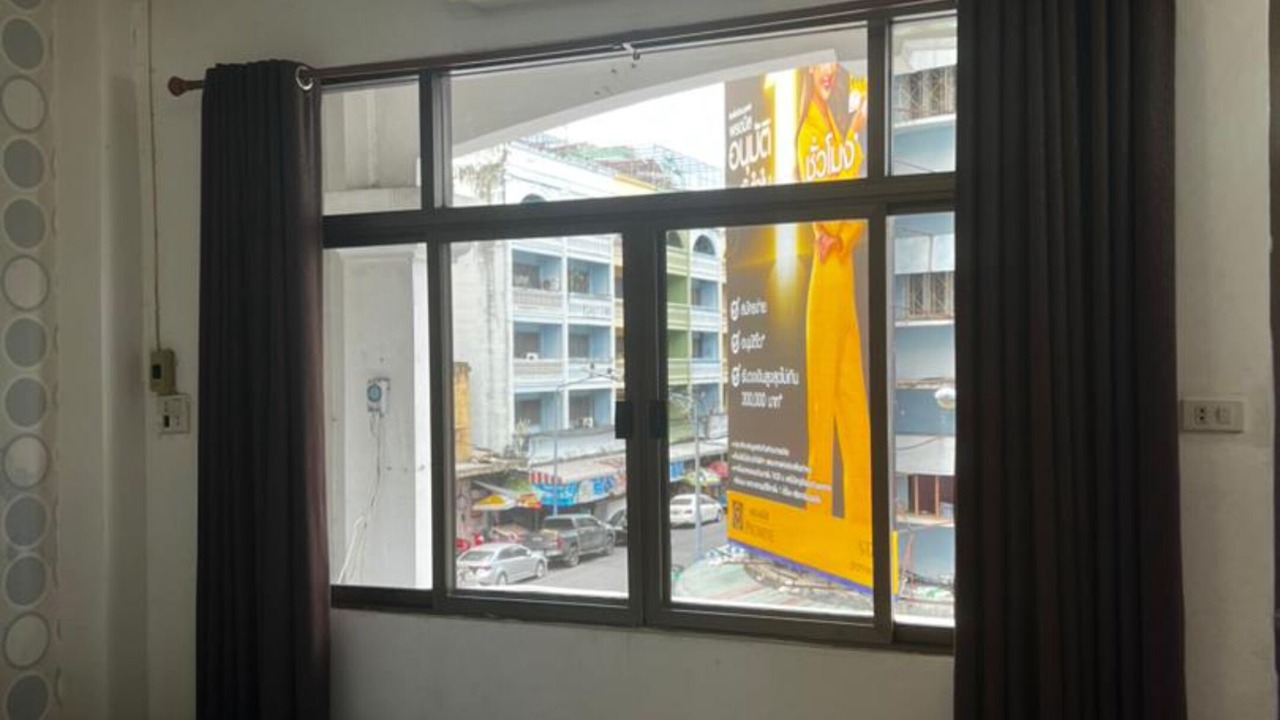 Photo of Patio Balcony in Downtown Hat Yai