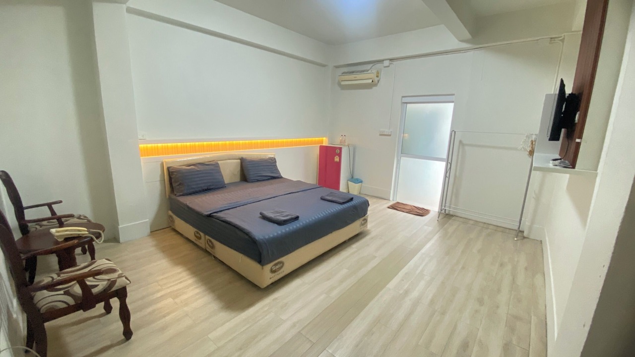 Photo of Bedroom in Downtown Hat Yai