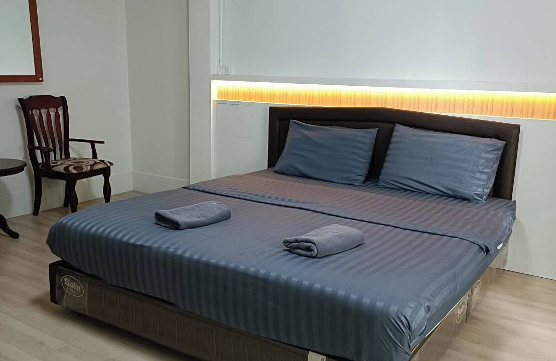 Photo of Bedroom in Downtown Hat Yai