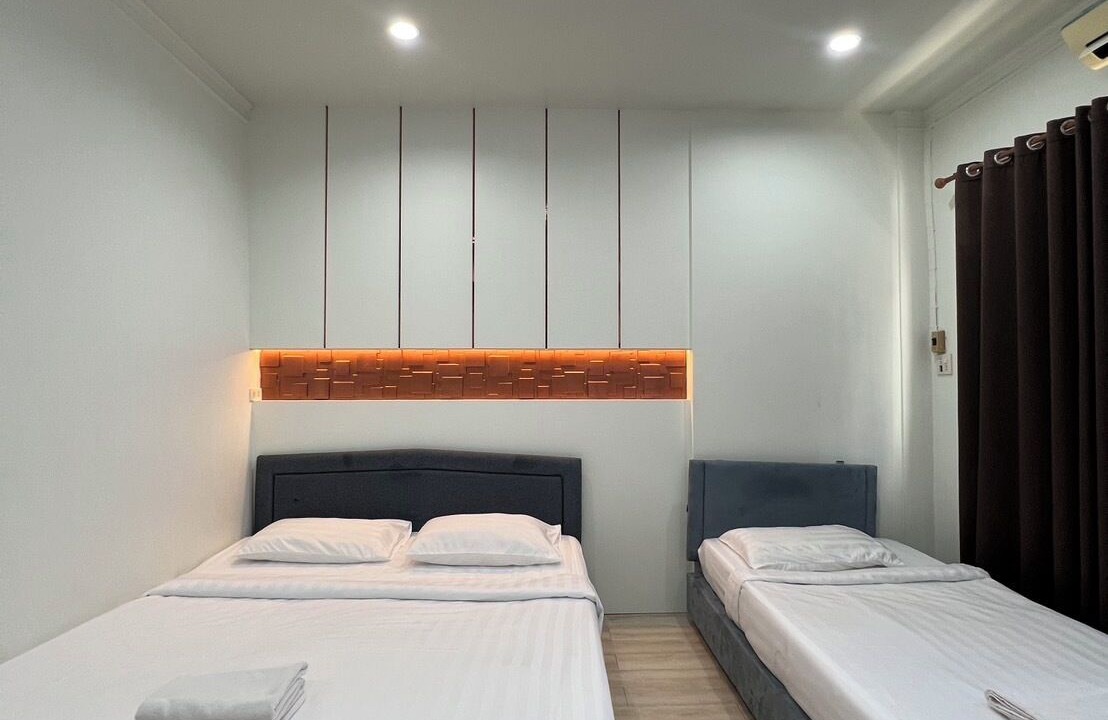 Photo of Patio Balcony in Downtown Hat Yai