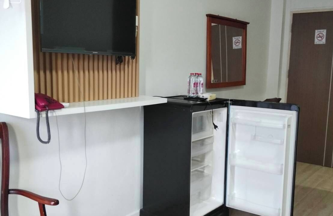 Photo of Patio Balcony in Downtown Hat Yai