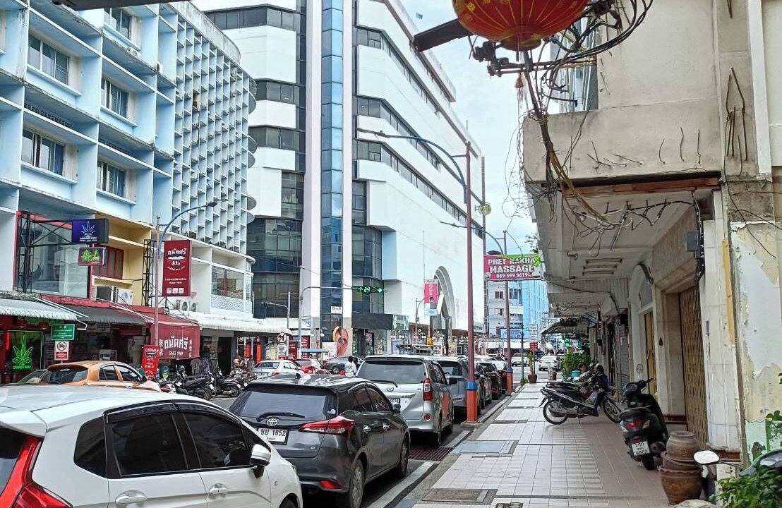 Photo of Others in Downtown Hat Yai