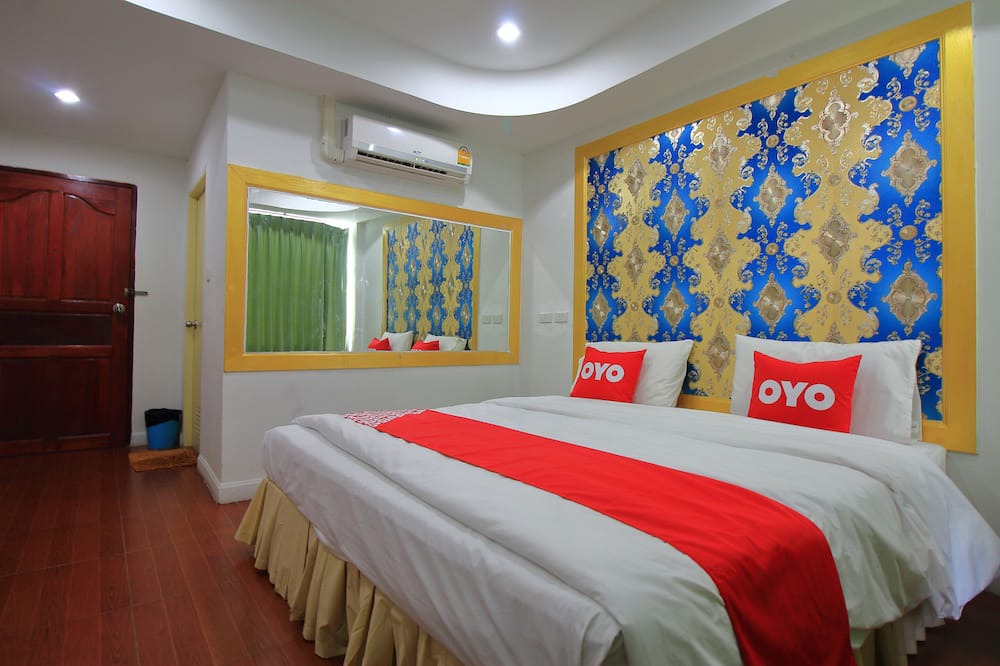 Photo of Bedroom in Bang Khae