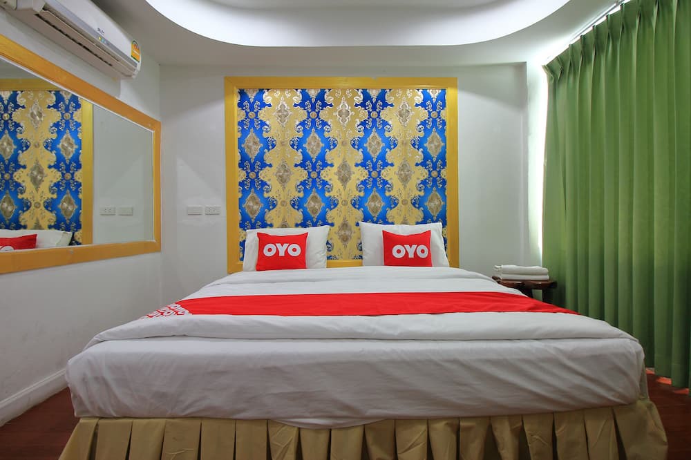Photo of Bedroom in Bang Khae