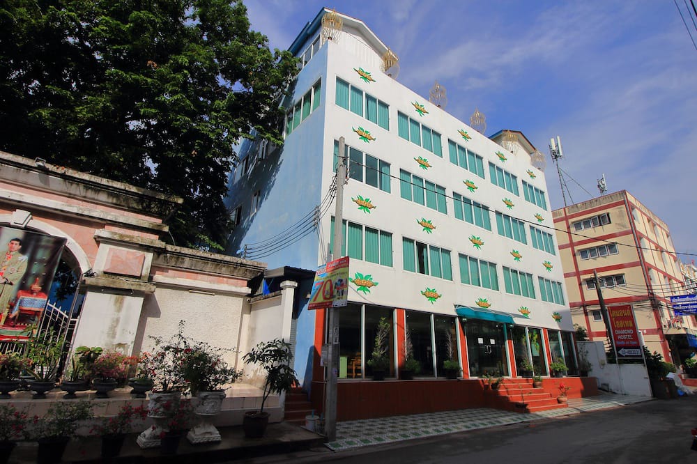 Photo of Outdoor in Bang Khae