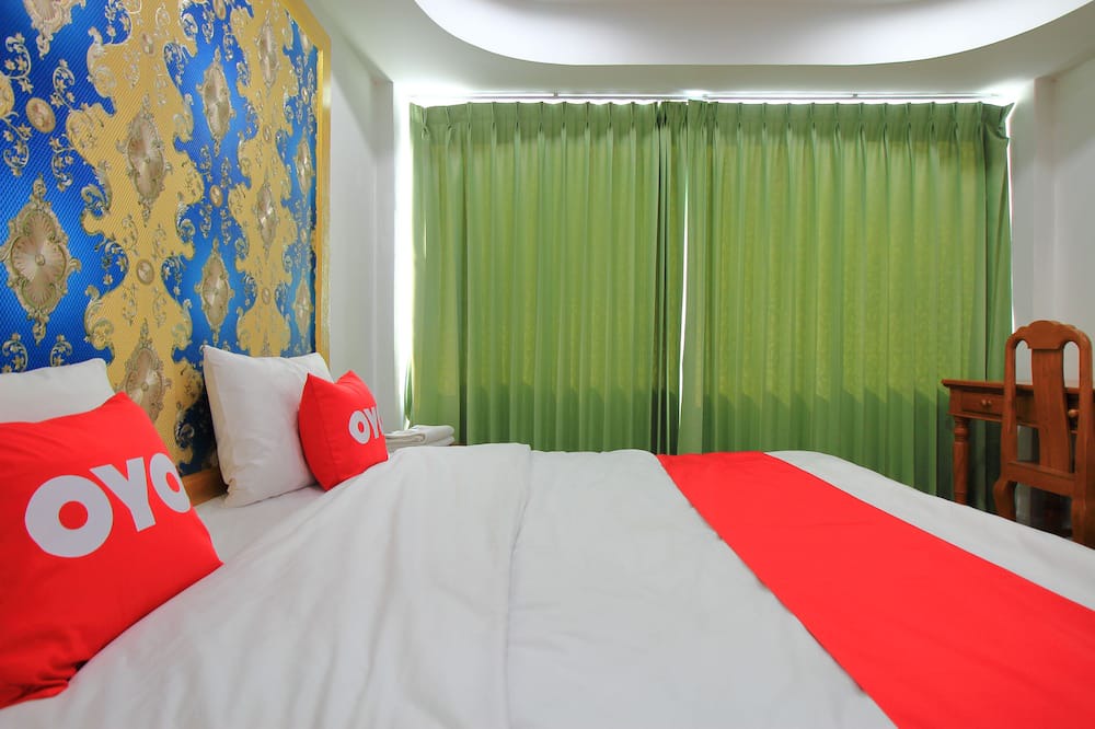 Photo of Bedroom in Bang Khae