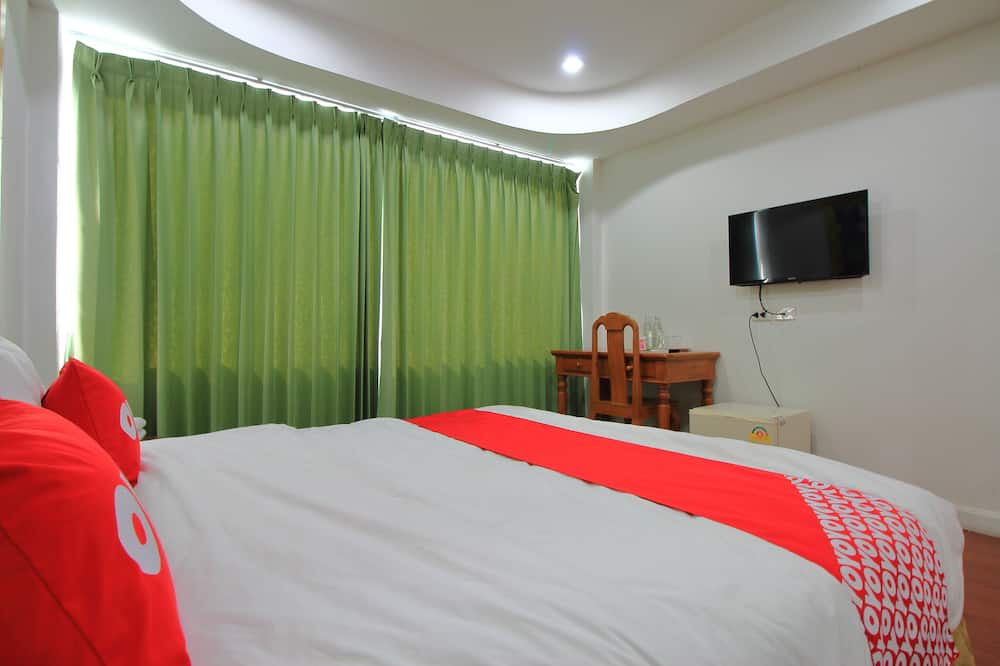 Photo of Bedroom in Bang Khae