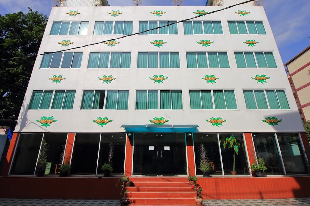 Photo of Outdoor in Bang Khae