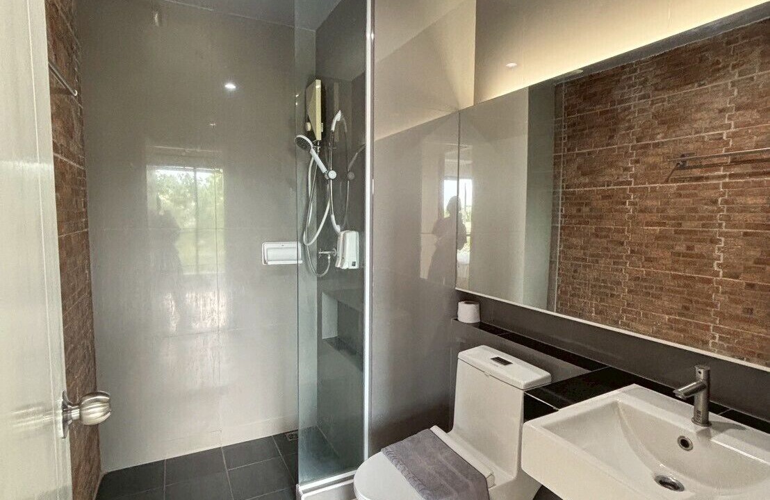 Photo of Bedroom in Rangsit