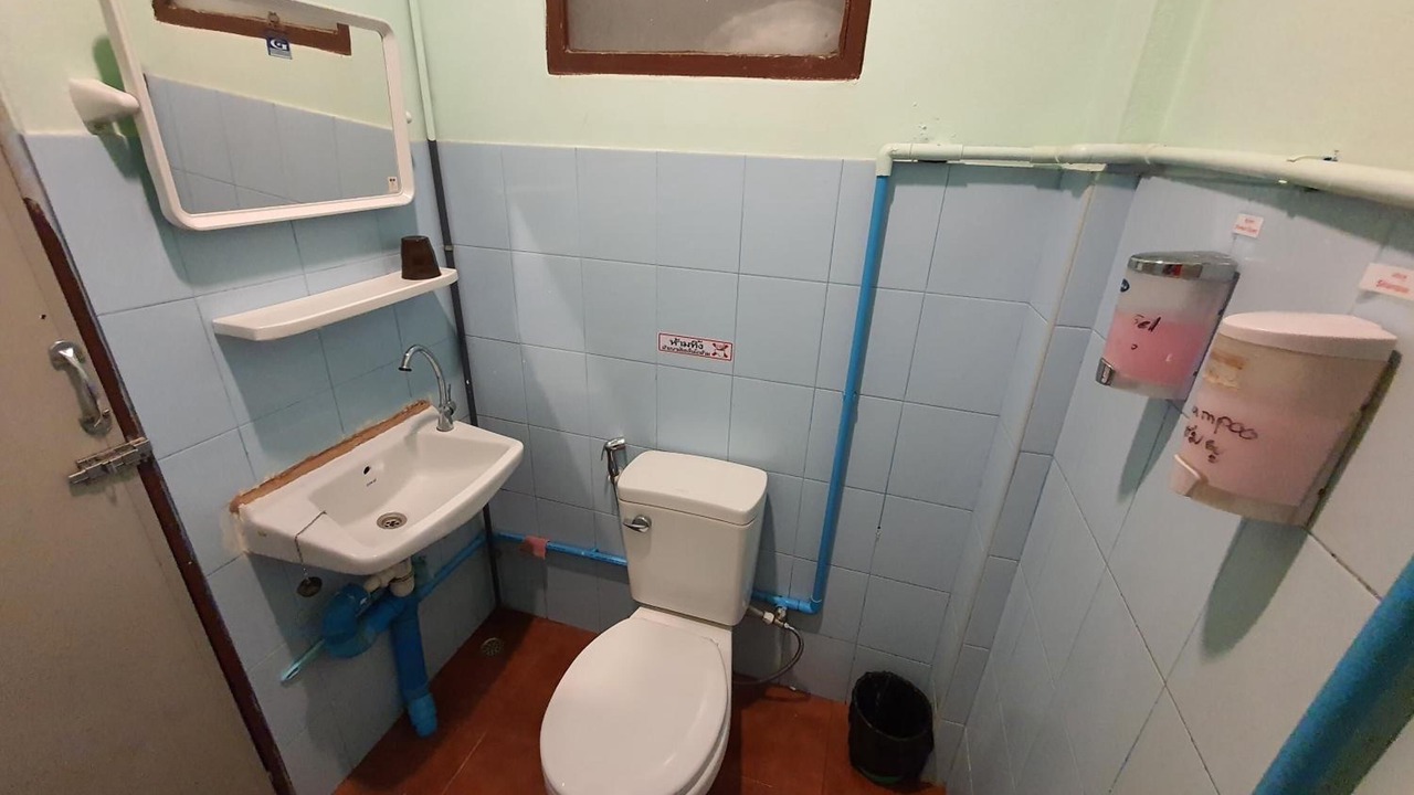 Photo of Bathroom in Nan