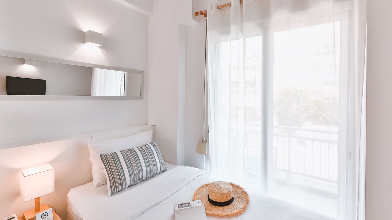 Photo of Patio Balcony in Alexandroupoli