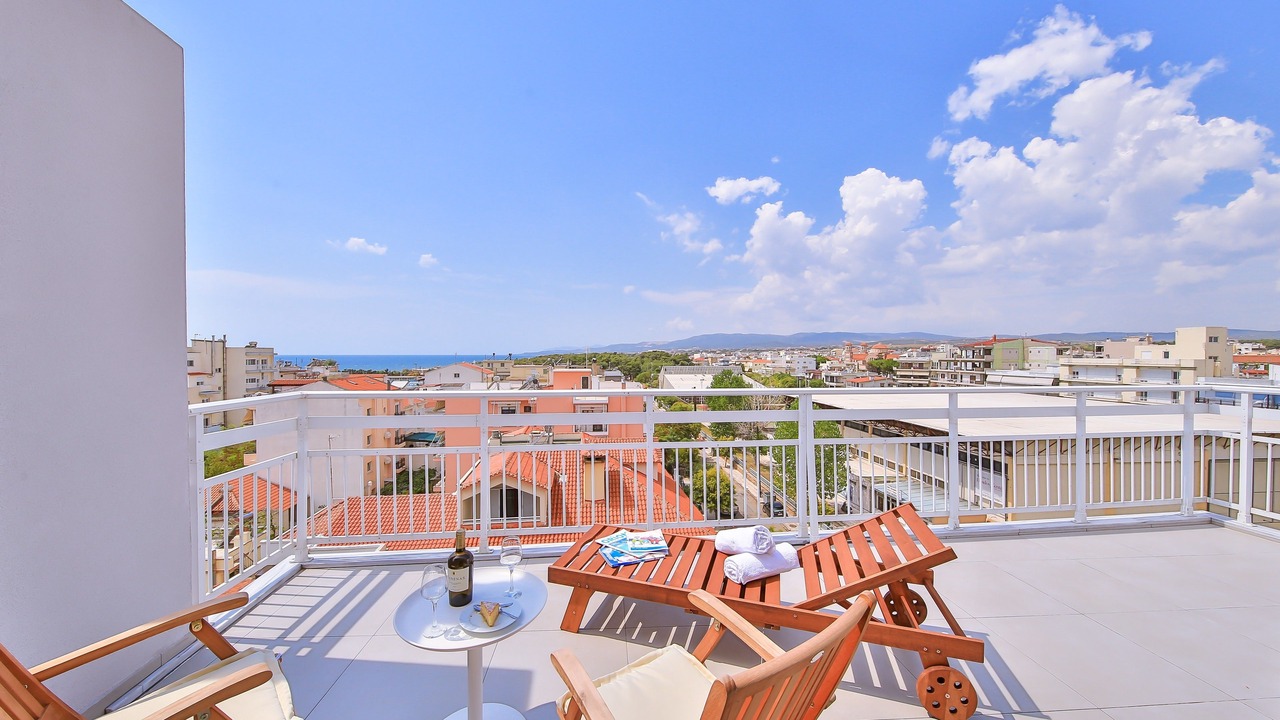 Photo of Bedroom in Alexandroupoli