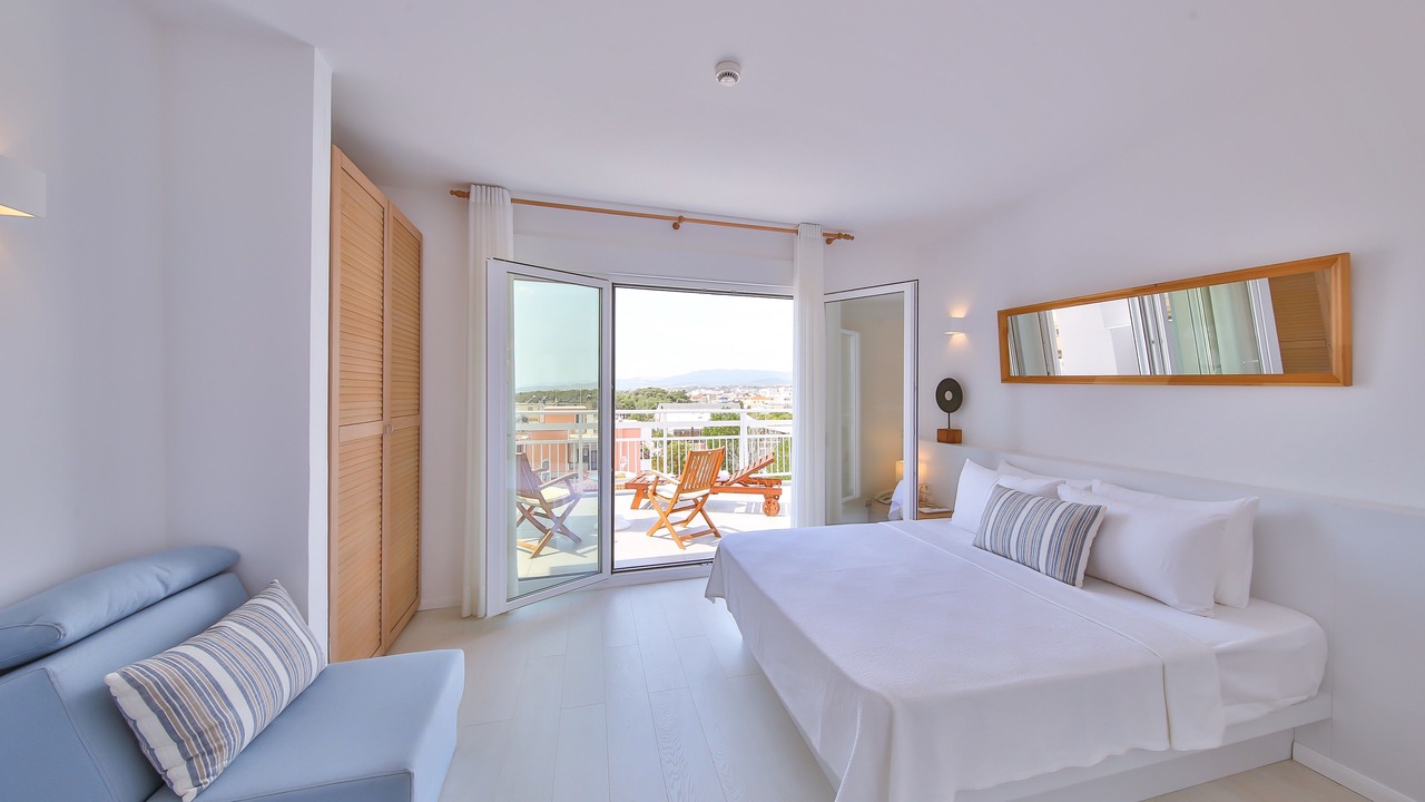 Photo of Bedroom in Alexandroupoli