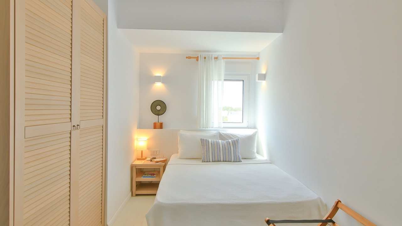Photo of Bedroom in Alexandroupoli