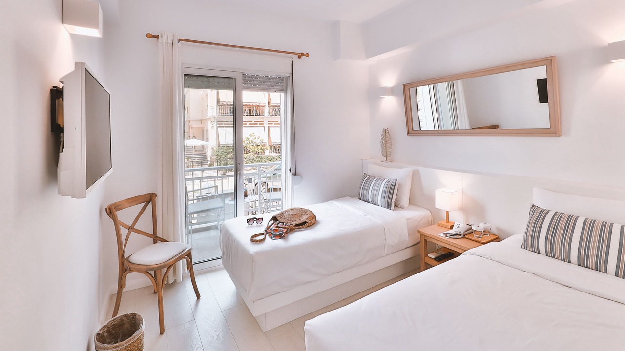 Photo of Bedroom in Alexandroupoli