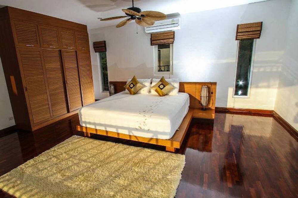 Photo of Bedroom in Ko Lanta