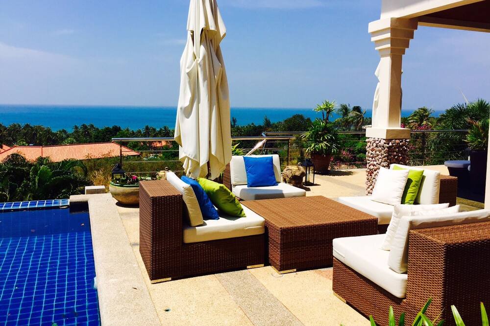 Photo of Patio Balcony in Ko Lanta