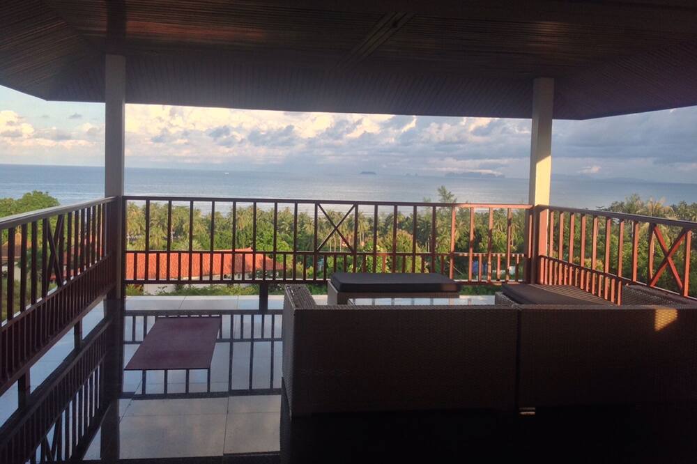 Photo of Patio Balcony in Ko Lanta