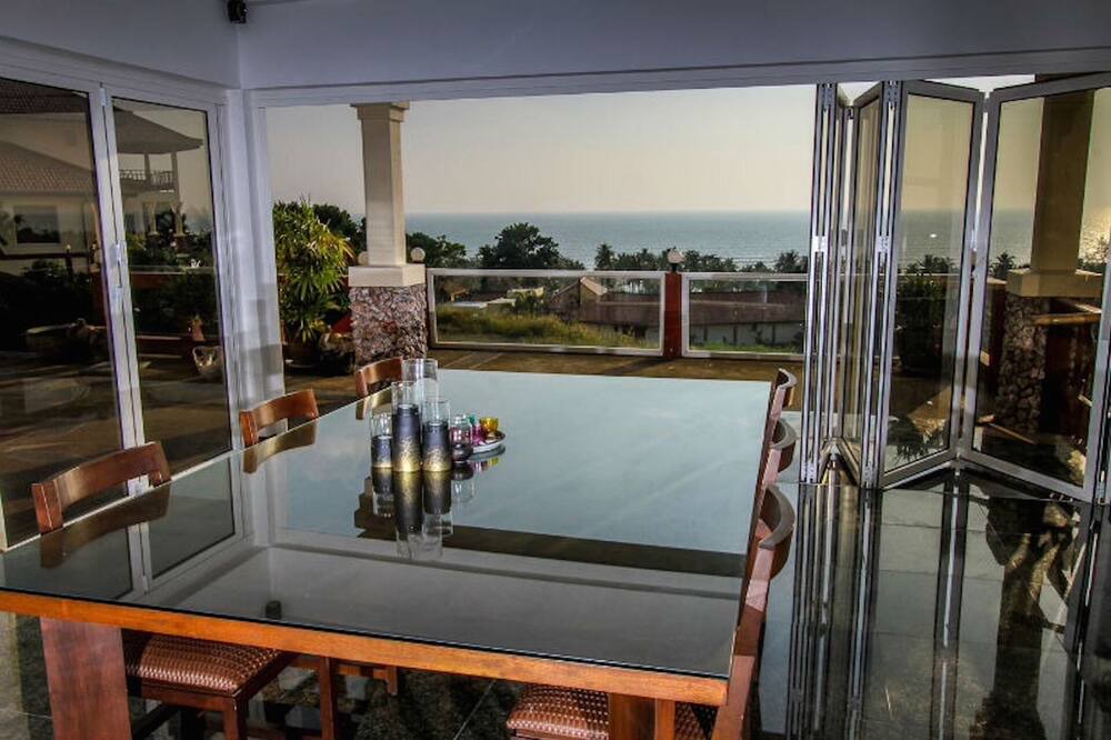 Photo of Patio Balcony in Ko Lanta